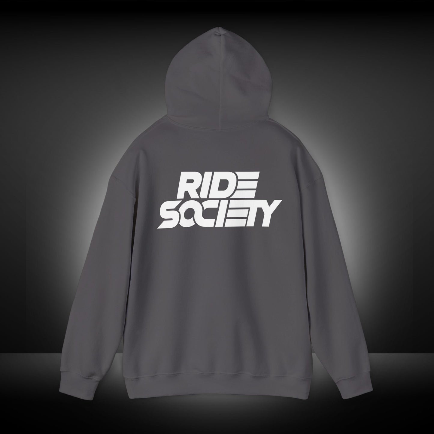 LOGOPHILE HOODIE
