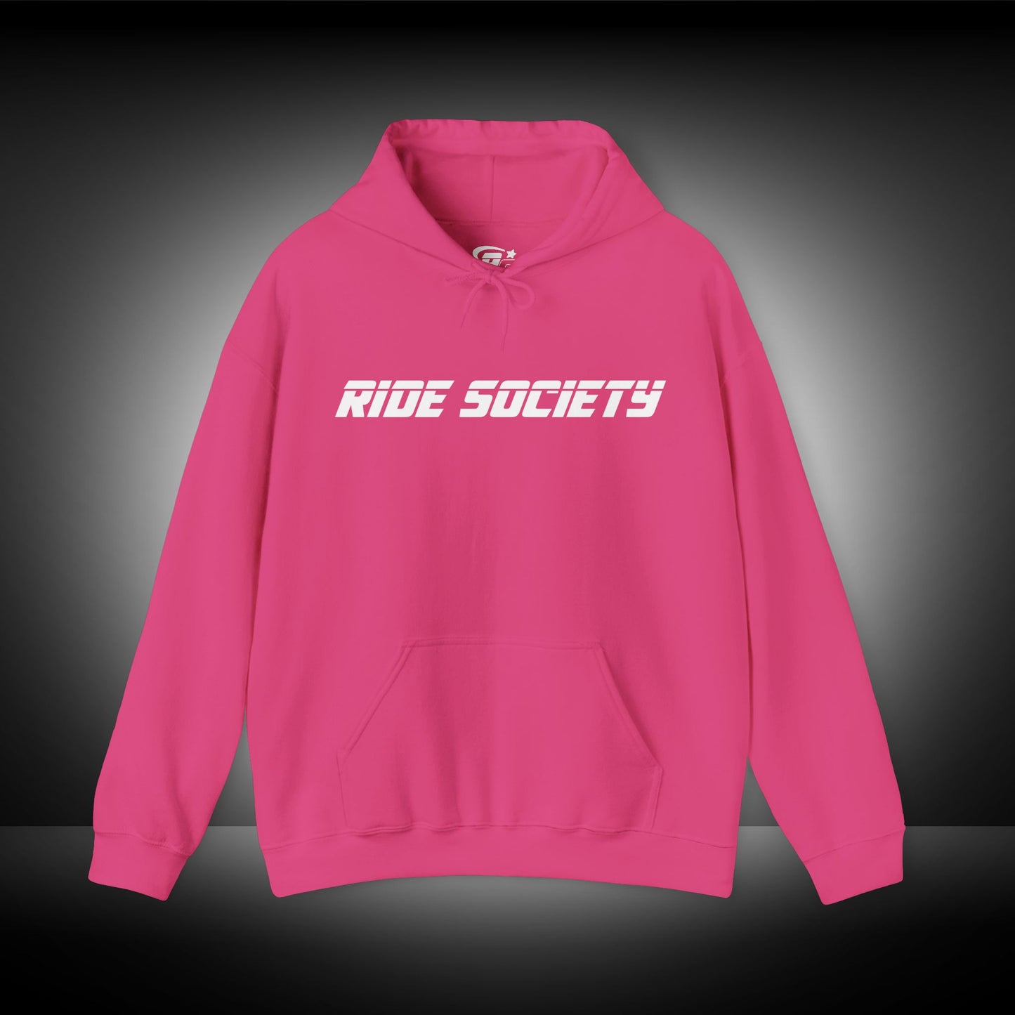 D1: Skull Hoodie