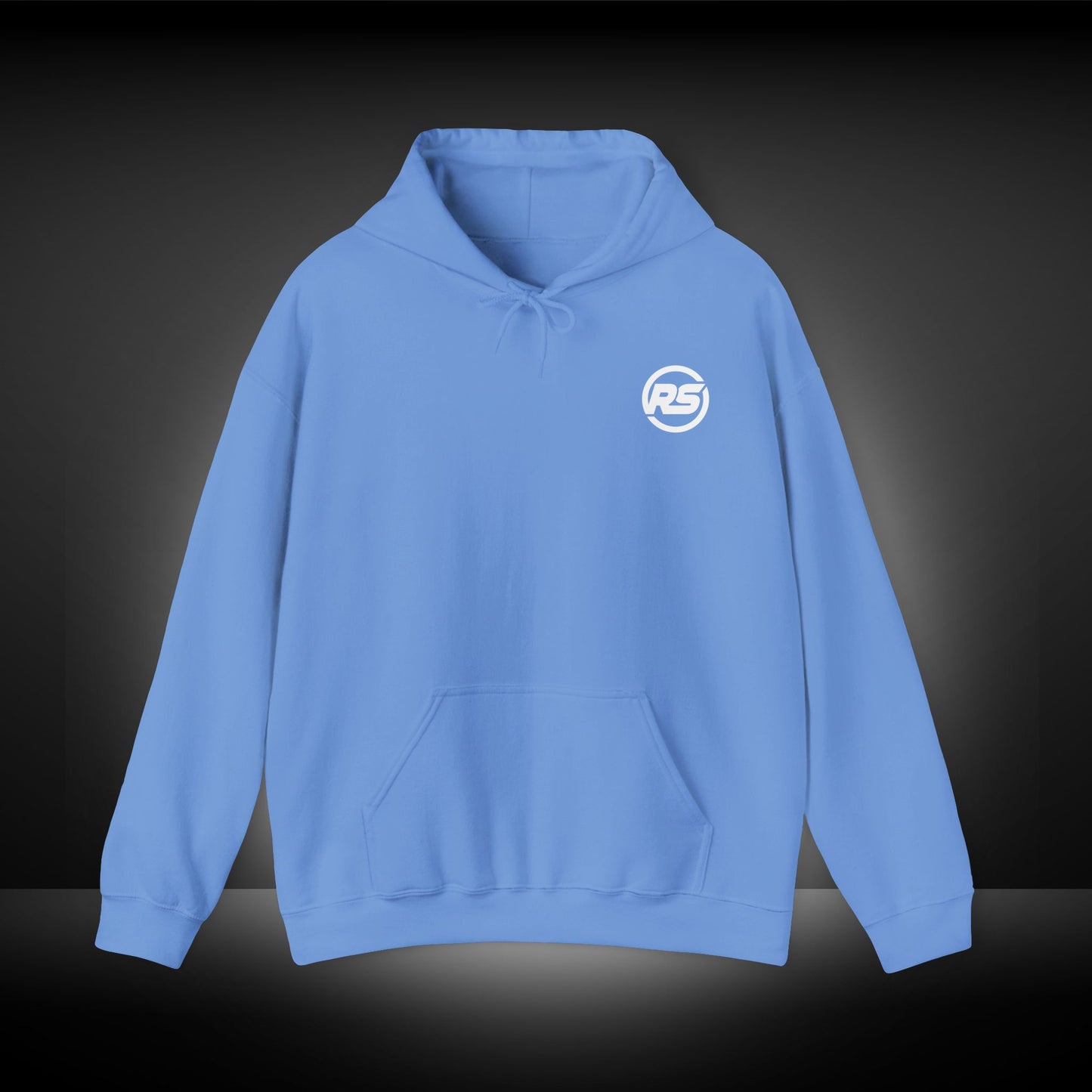 LOGOPHILE HOODIE
