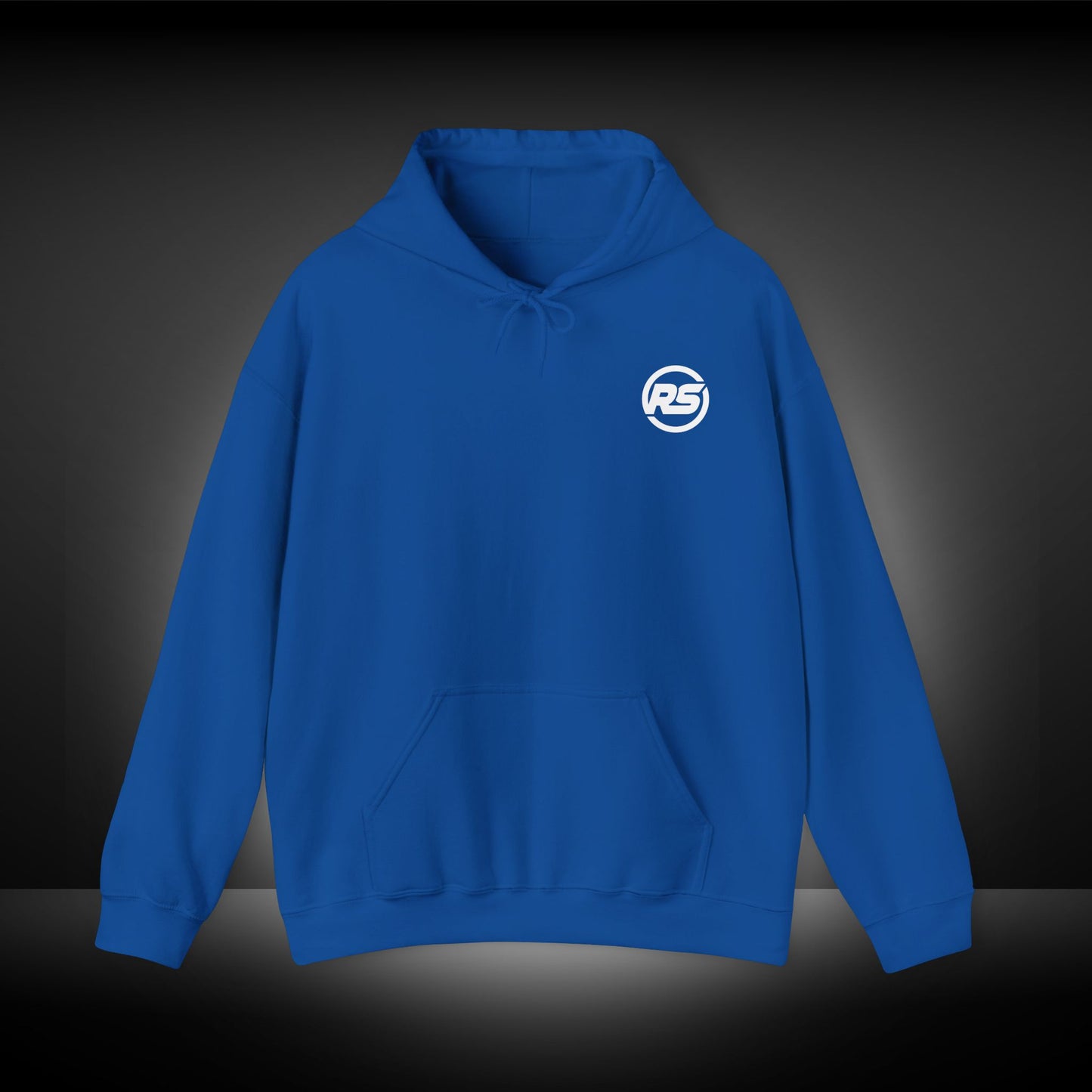 LOGOPHILE HOODIE