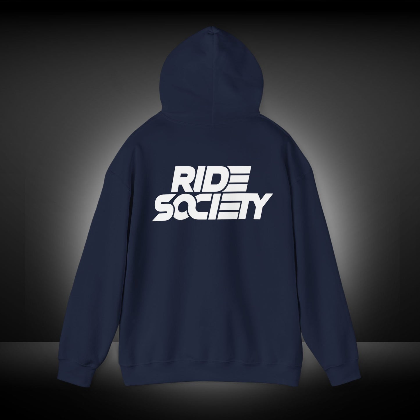 LOGOPHILE HOODIE