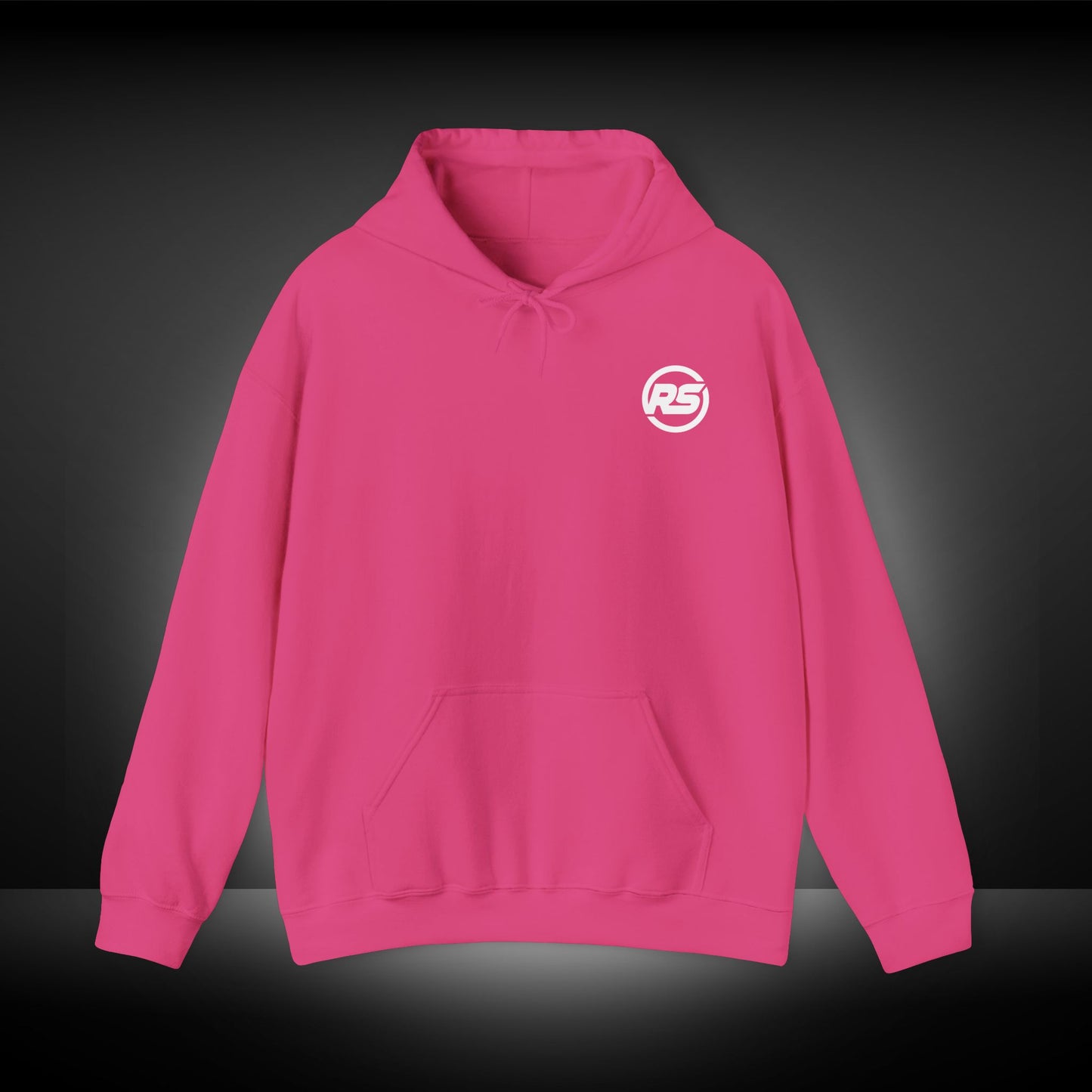 LOGOPHILE HOODIE