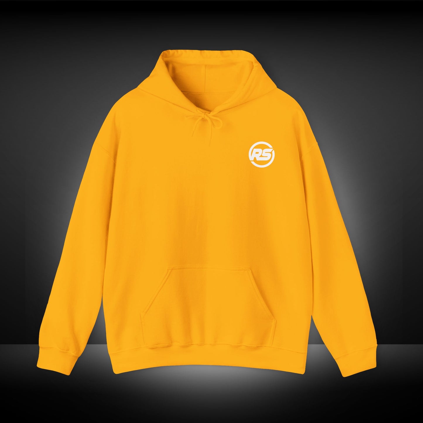 LOGOPHILE HOODIE