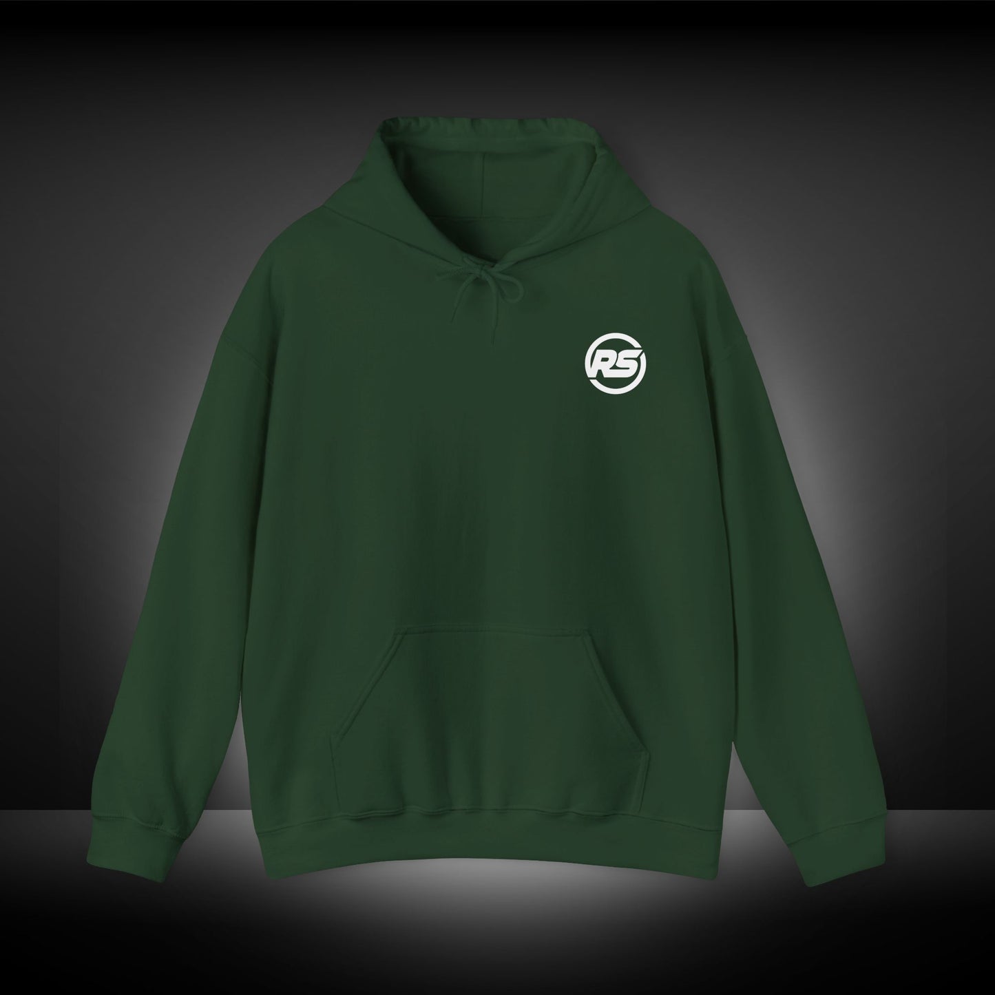 LOGOPHILE HOODIE