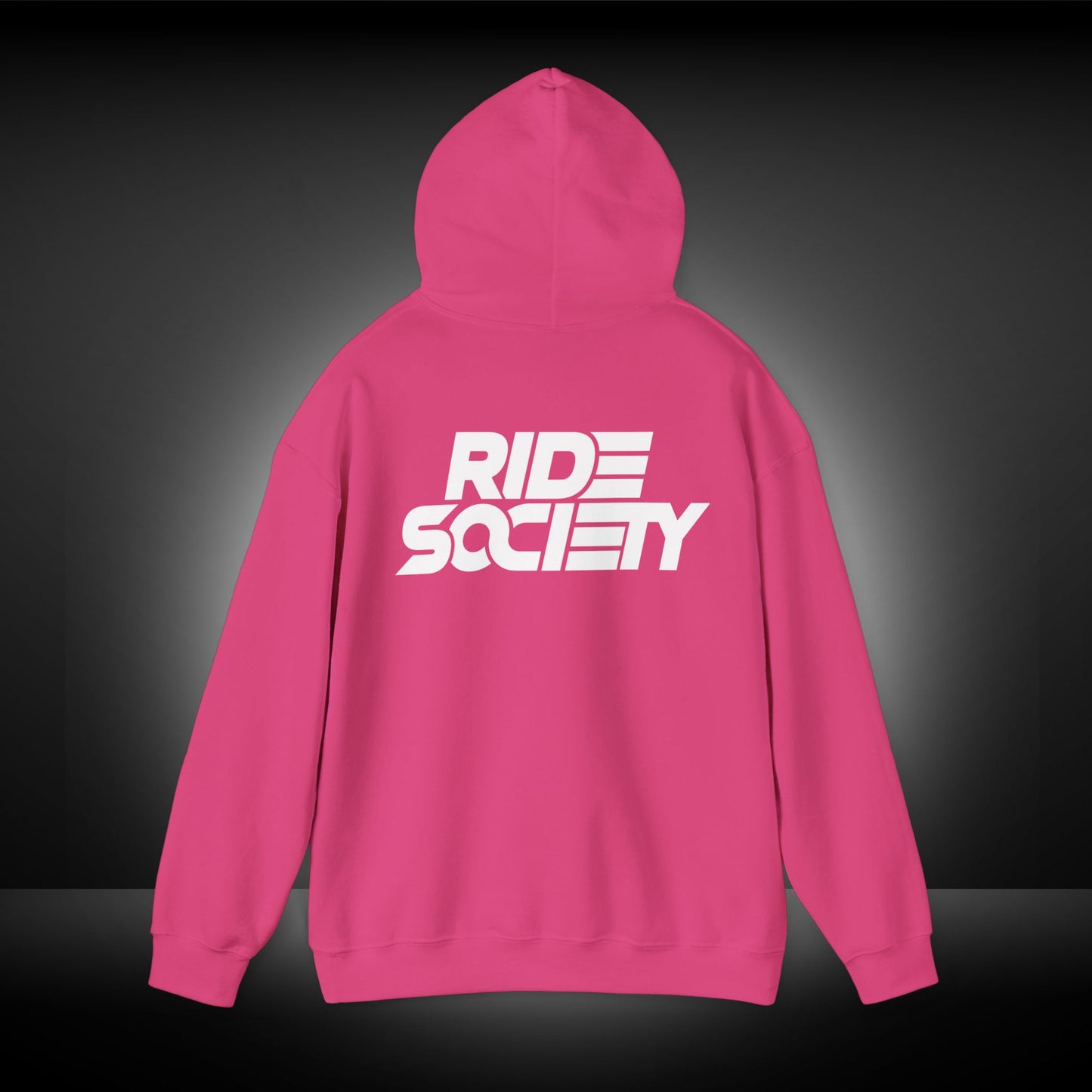 LOGOPHILE HOODIE