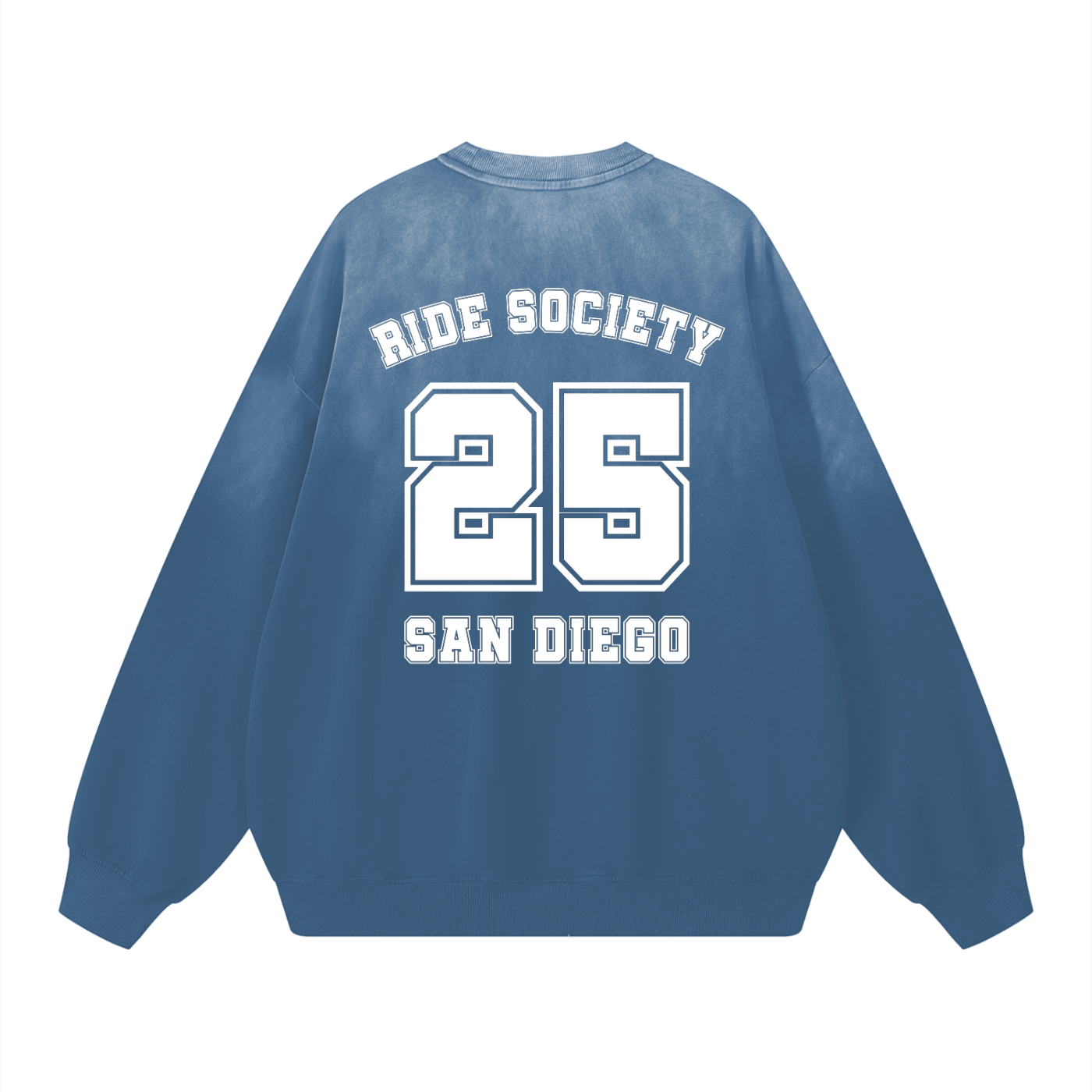 VARSITY Vintage Sweater
