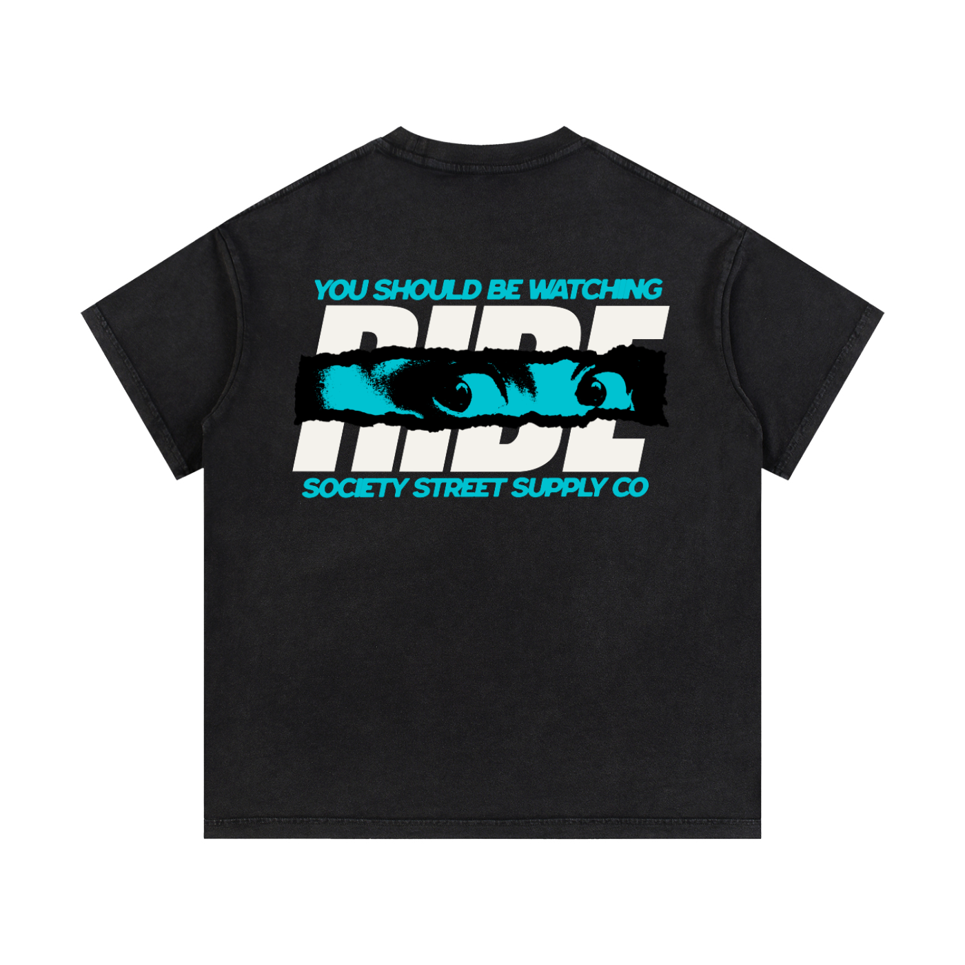 HC001 RS Cove Tee