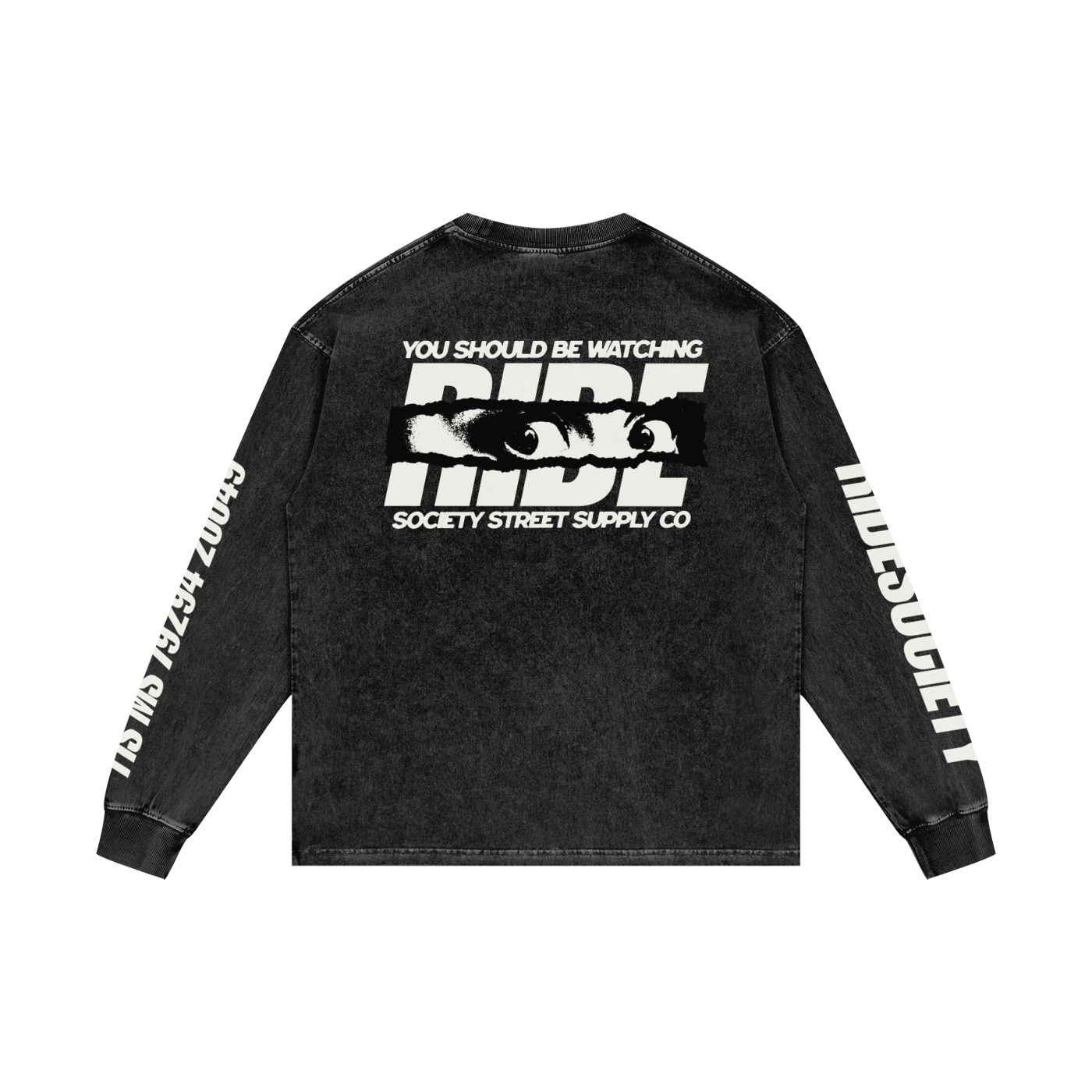 HC001 RS Dune Long Sleeve
