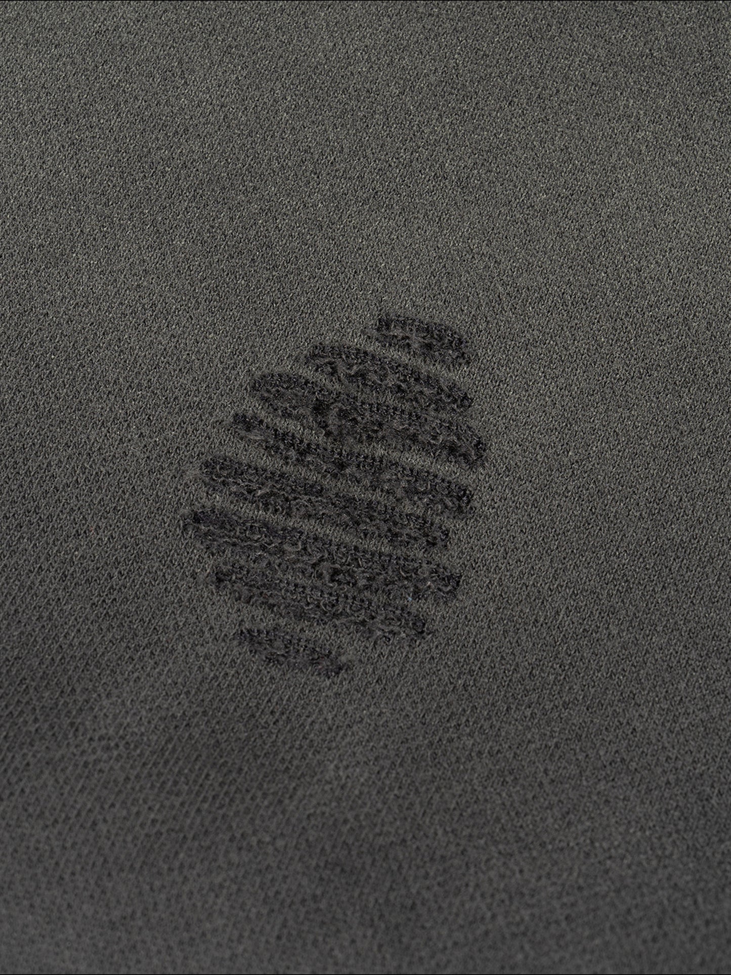 UNDYING Distressed Heavyweight Hoodie