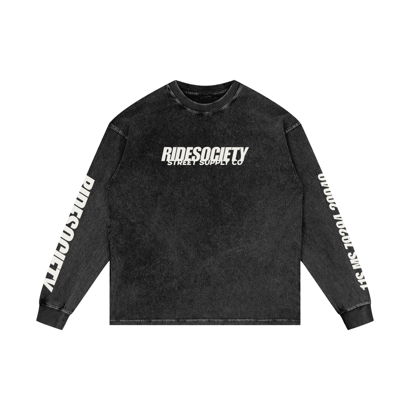 HC001 RS Dune Long Sleeve