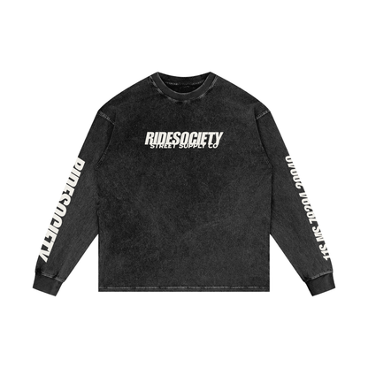 HC001 RS Dune Long Sleeve