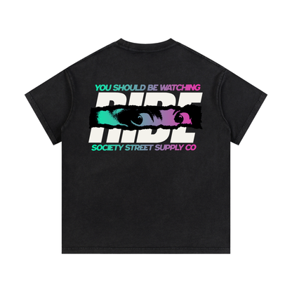 HC001 RS Felonious Tee