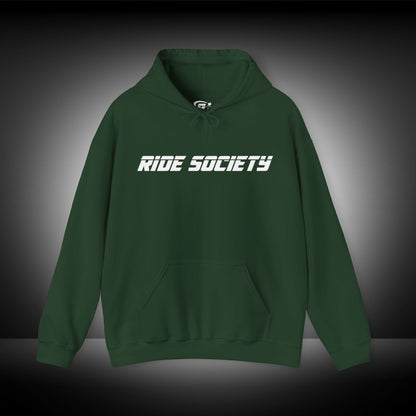 D1: Skull Hoodie