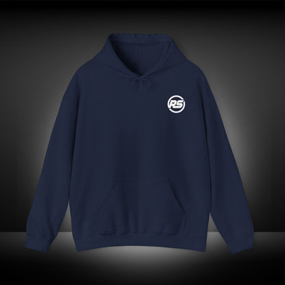 LOGOPHILE HOODIE