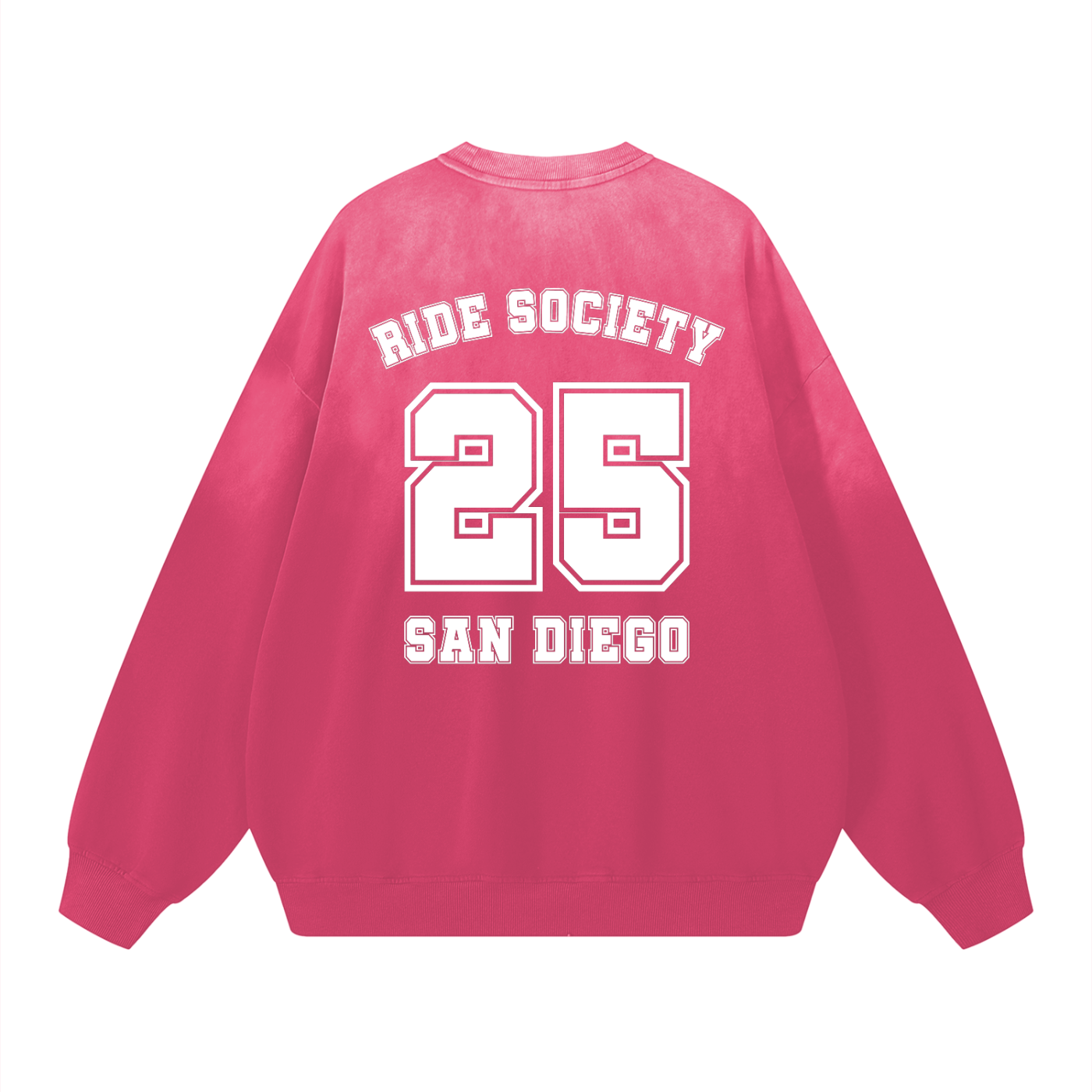 VARSITY Vintage Sweater