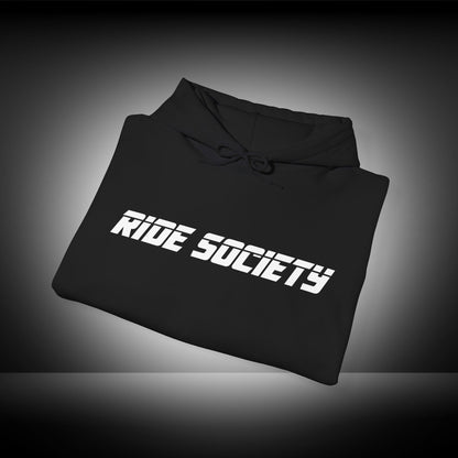 D1: Skull Hoodie