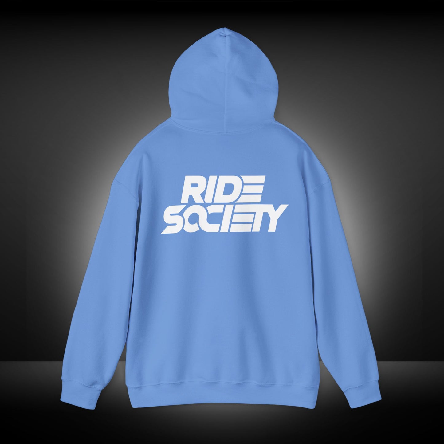 LOGOPHILE HOODIE