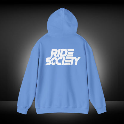 LOGOPHILE HOODIE
