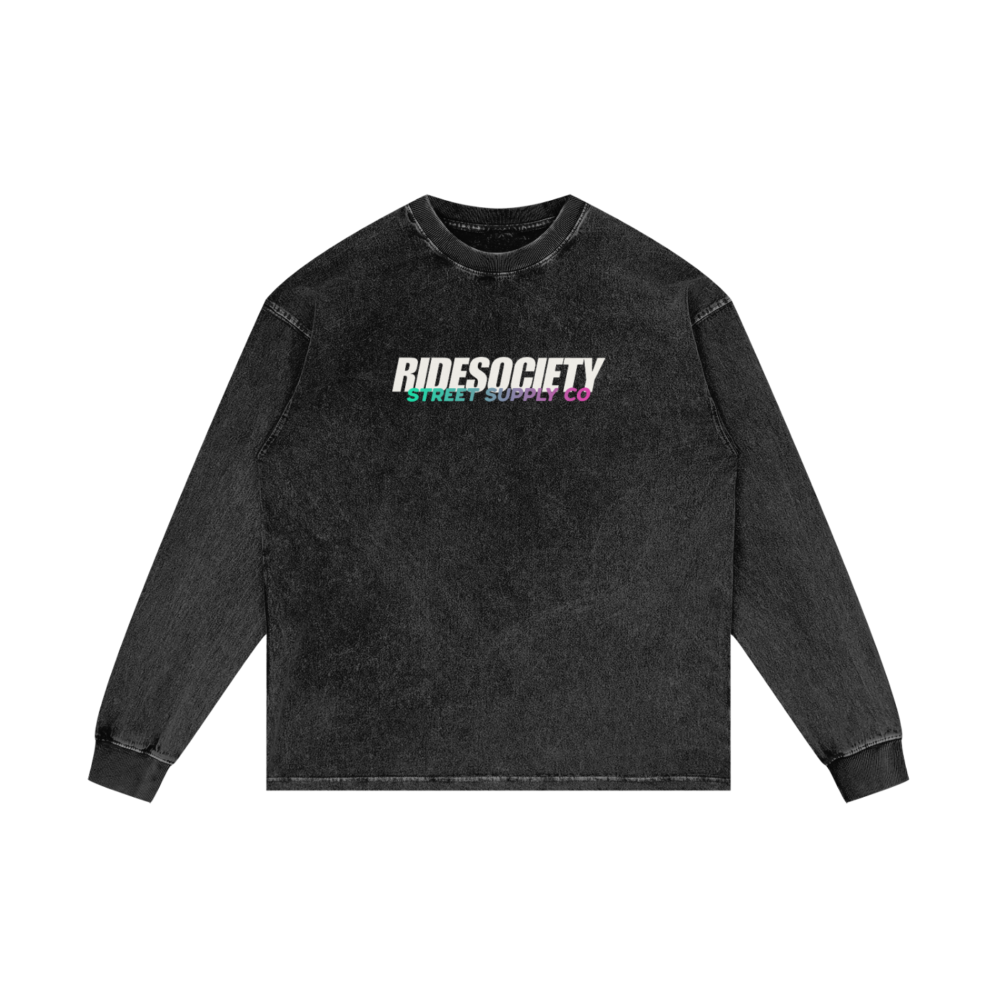 HC001 RS Felonious Long Sleeve No Sleeves