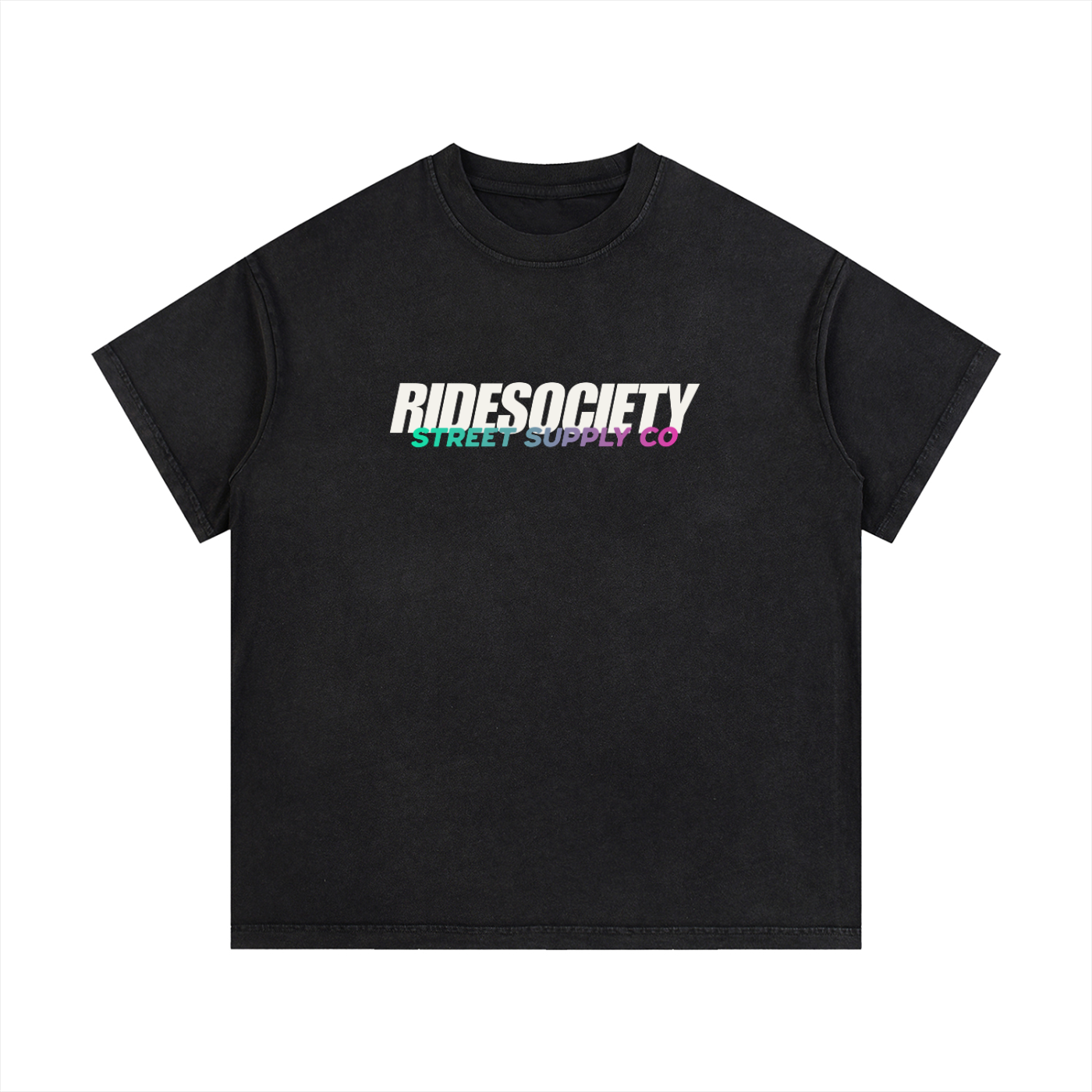 HC001 RS Felonious Tee