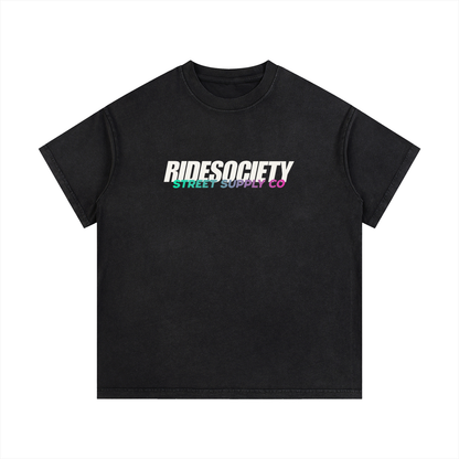 HC001 RS Felonious Tee