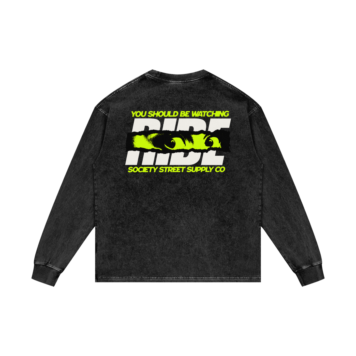 HC001 Dainese Fluoro Long Sleeve No Sleeves