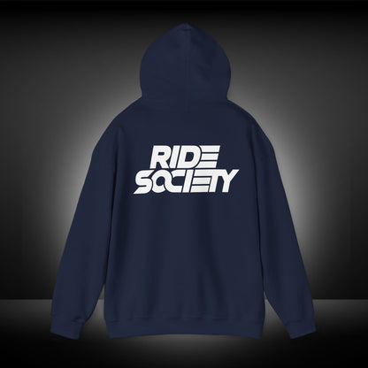 LOGOPHILE HOODIE