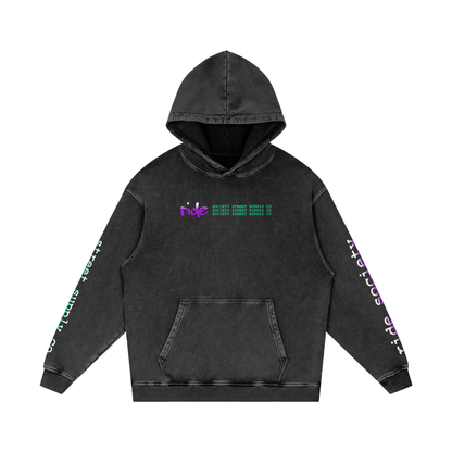 SS001 Felonious Hoodie