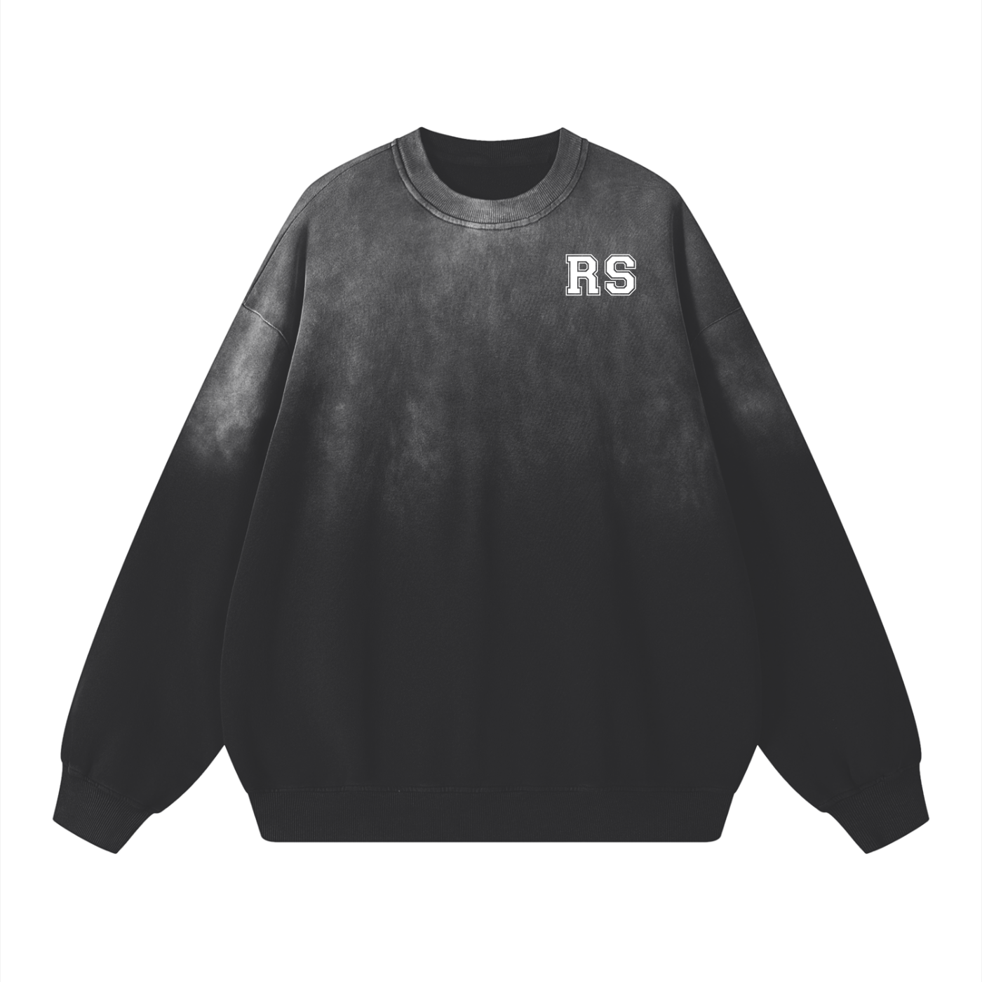 VARSITY Vintage Sweater