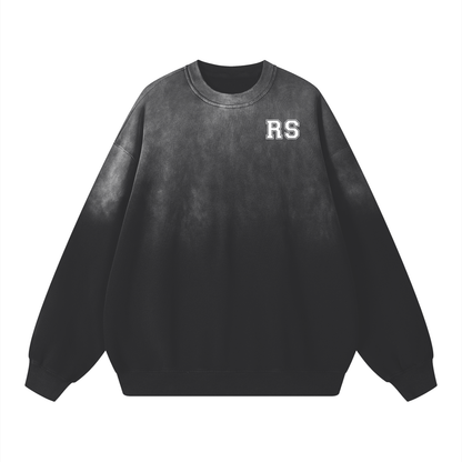 VARSITY Vintage Sweater