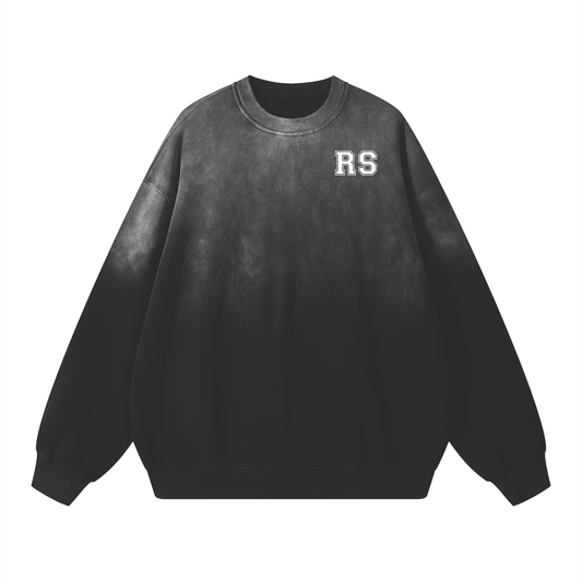 VARSITY Vintage Sweater