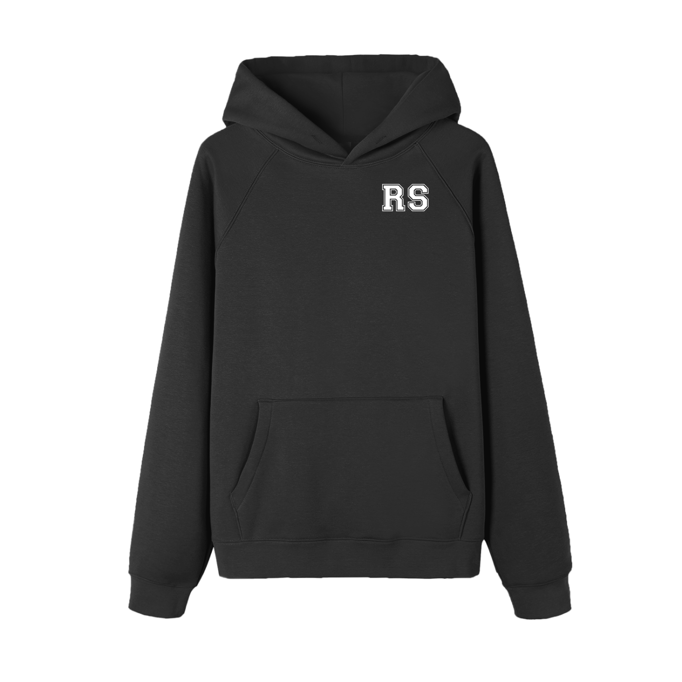 VARSITY Composite Riding Hoodie