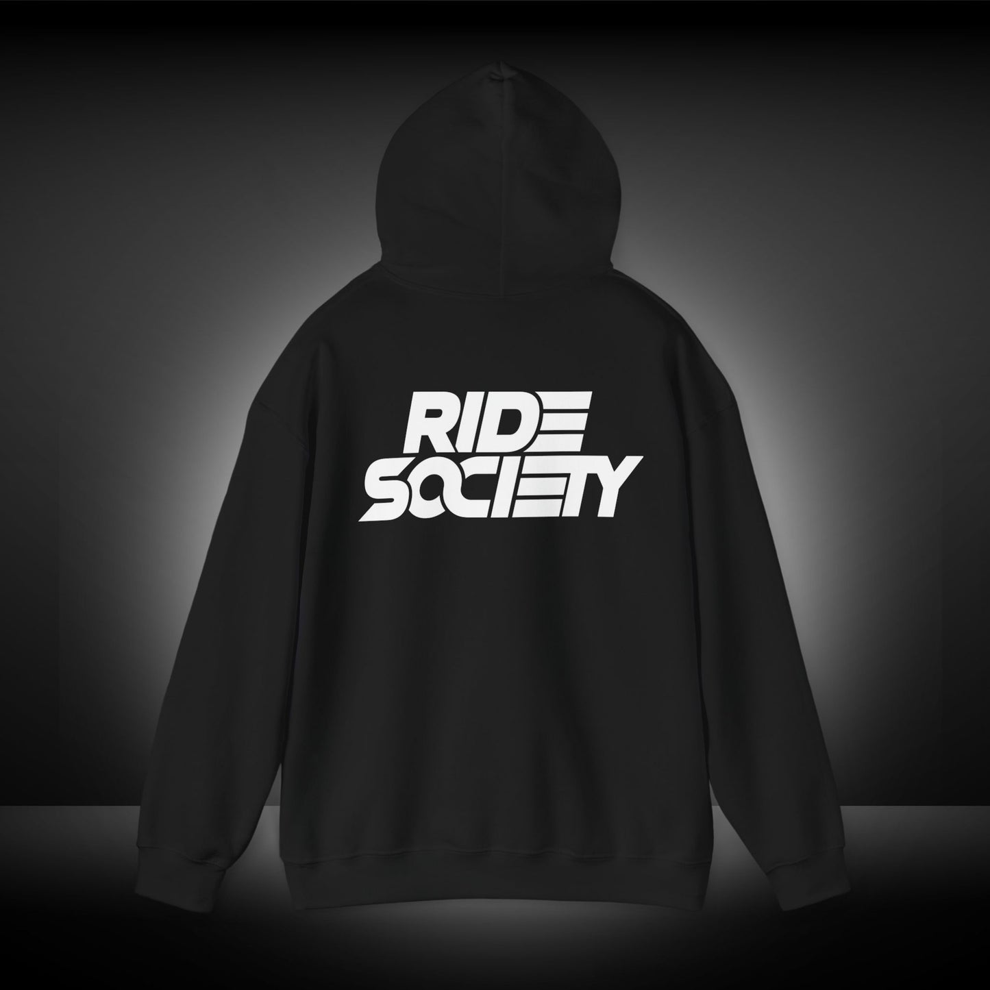 LOGOPHILE HOODIE