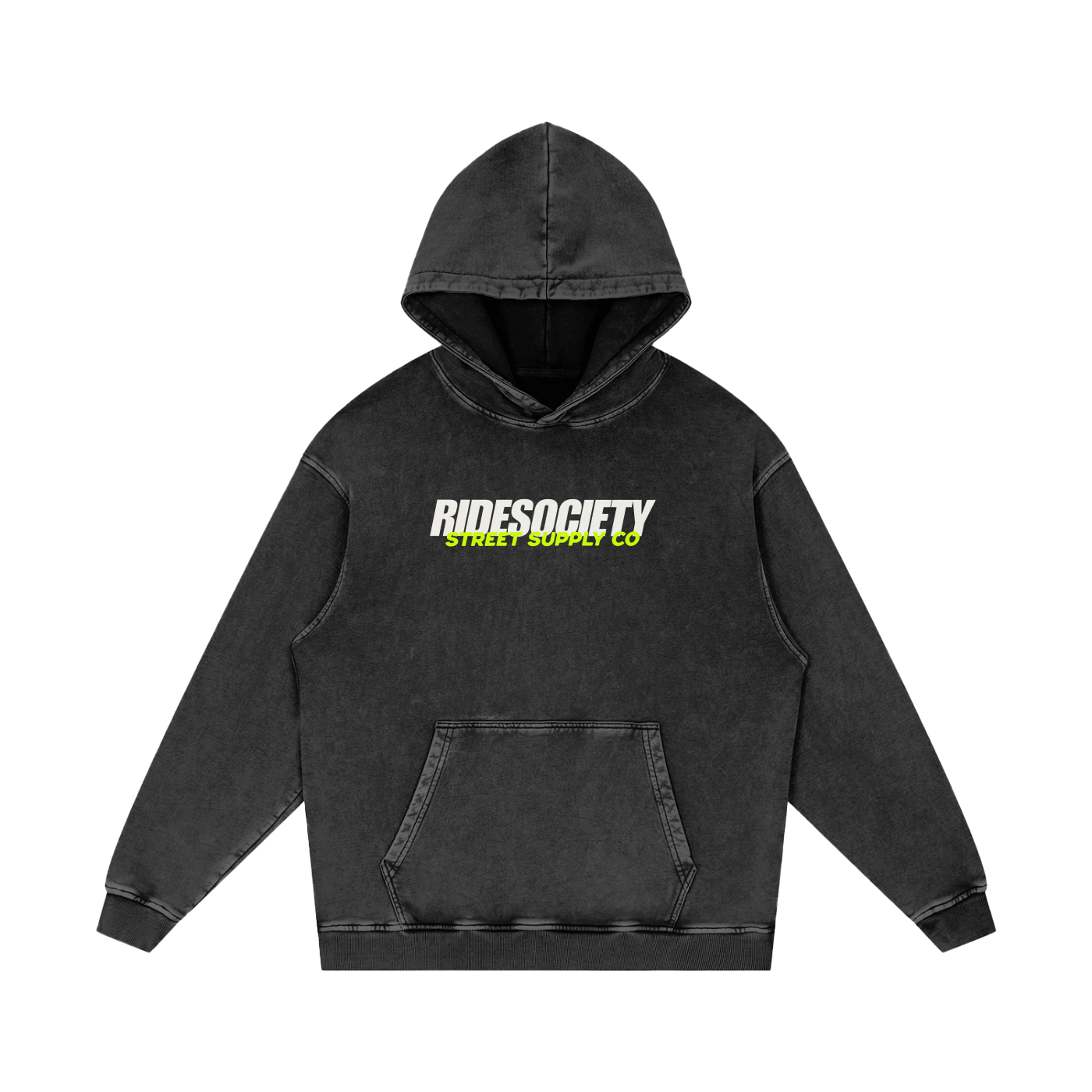 HC001 Dainese Fluoro Hoodie No Sleeves