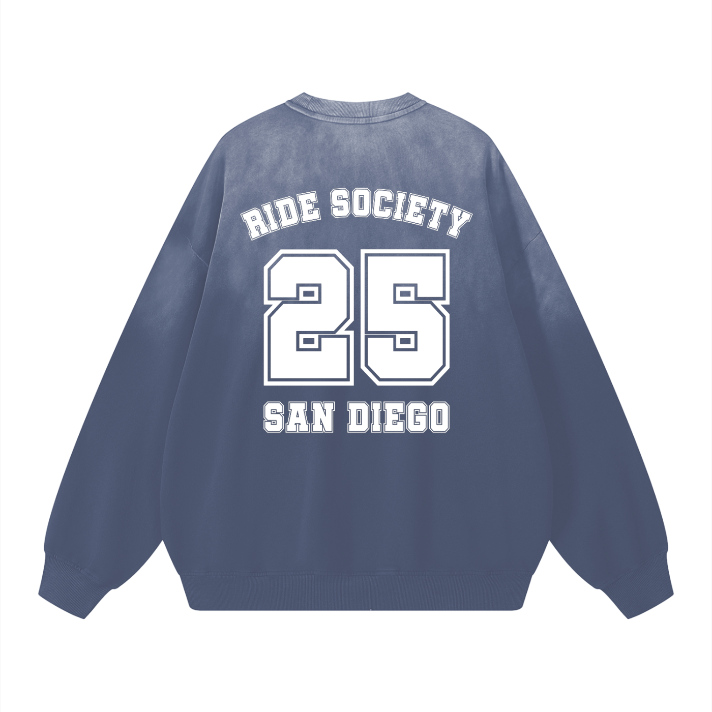 VARSITY Vintage Sweater