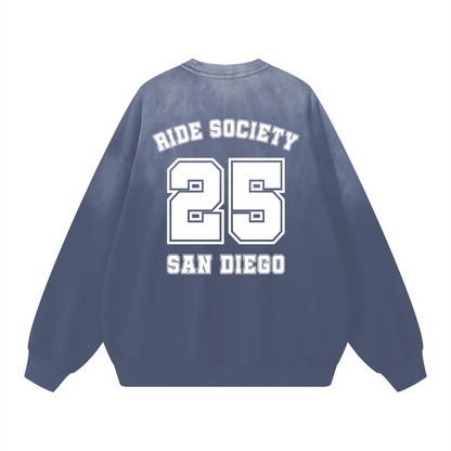 VARSITY Vintage Sweater