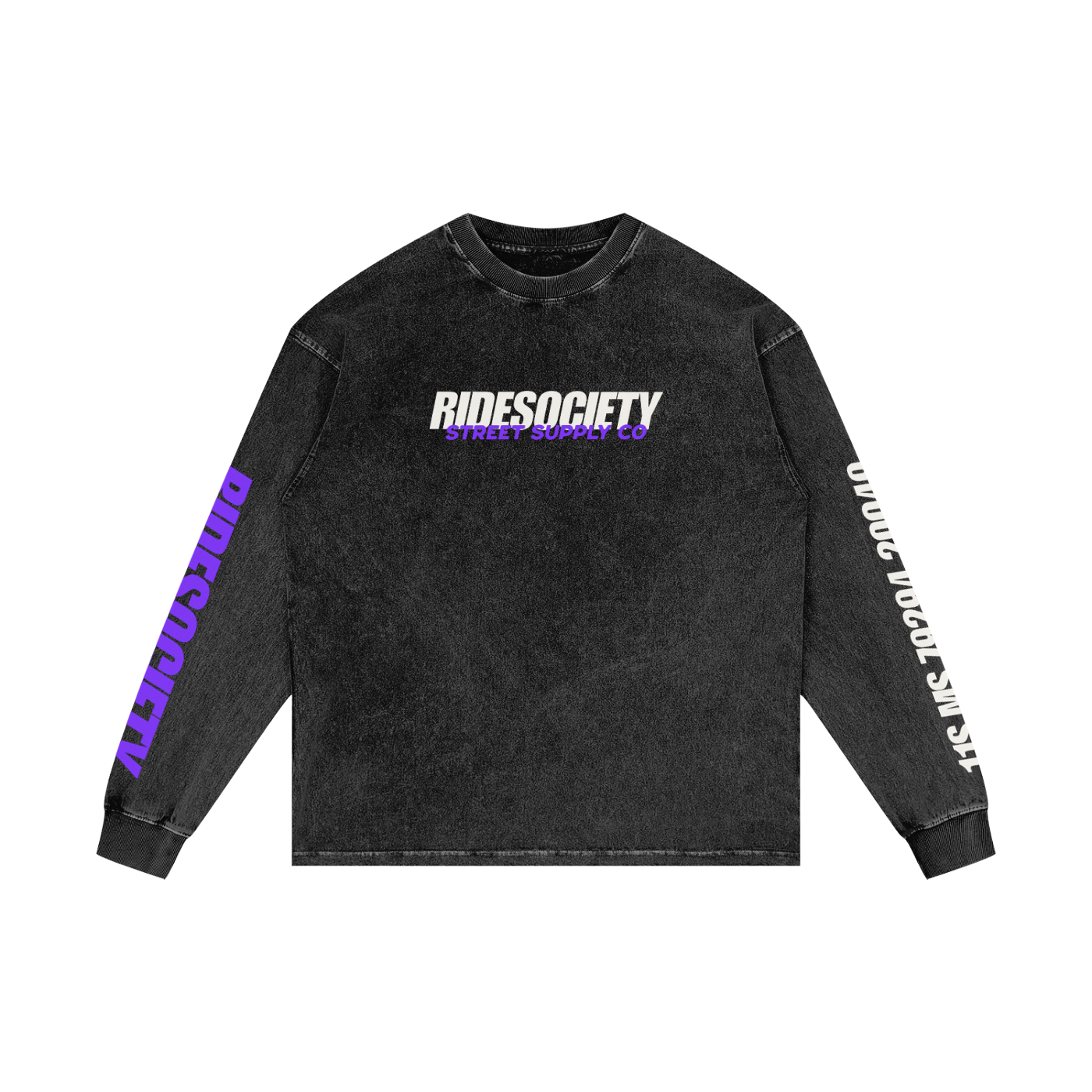 HC001 RS Dusk Long Sleeve