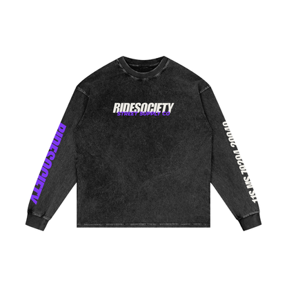 HC001 RS Dusk Long Sleeve