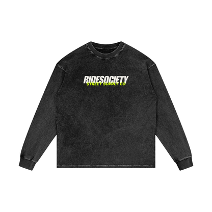 HC001 Dainese Fluoro Long Sleeve No Sleeves