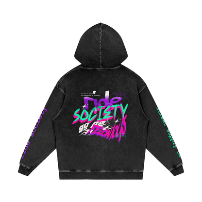 SS001 Felonious Hoodie