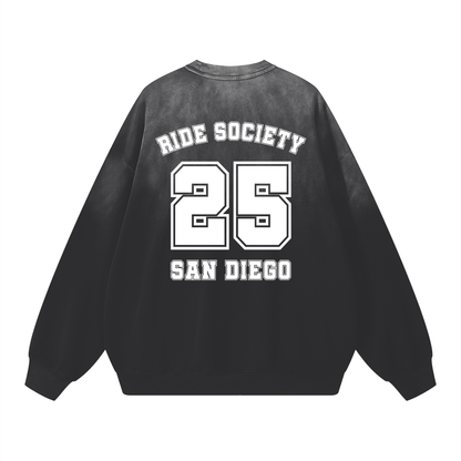 VARSITY Vintage Sweater