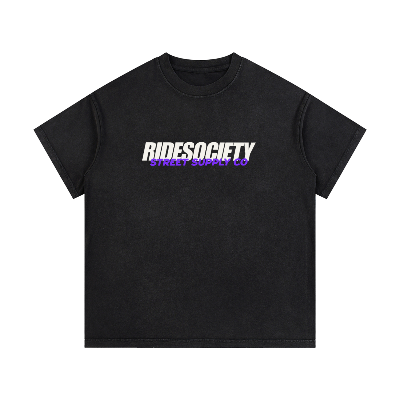 HC001 RS Dusk Tee