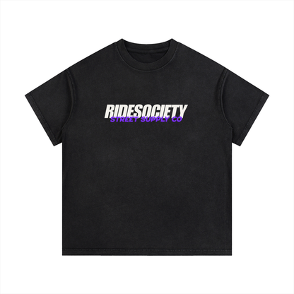 HC001 RS Dusk Tee