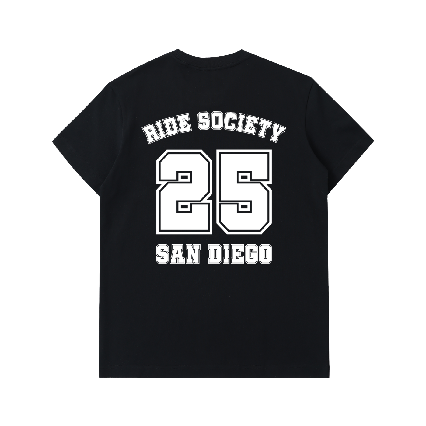 VARSITY Heavyweight Shirt