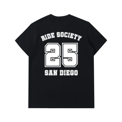 VARSITY Heavyweight Shirt