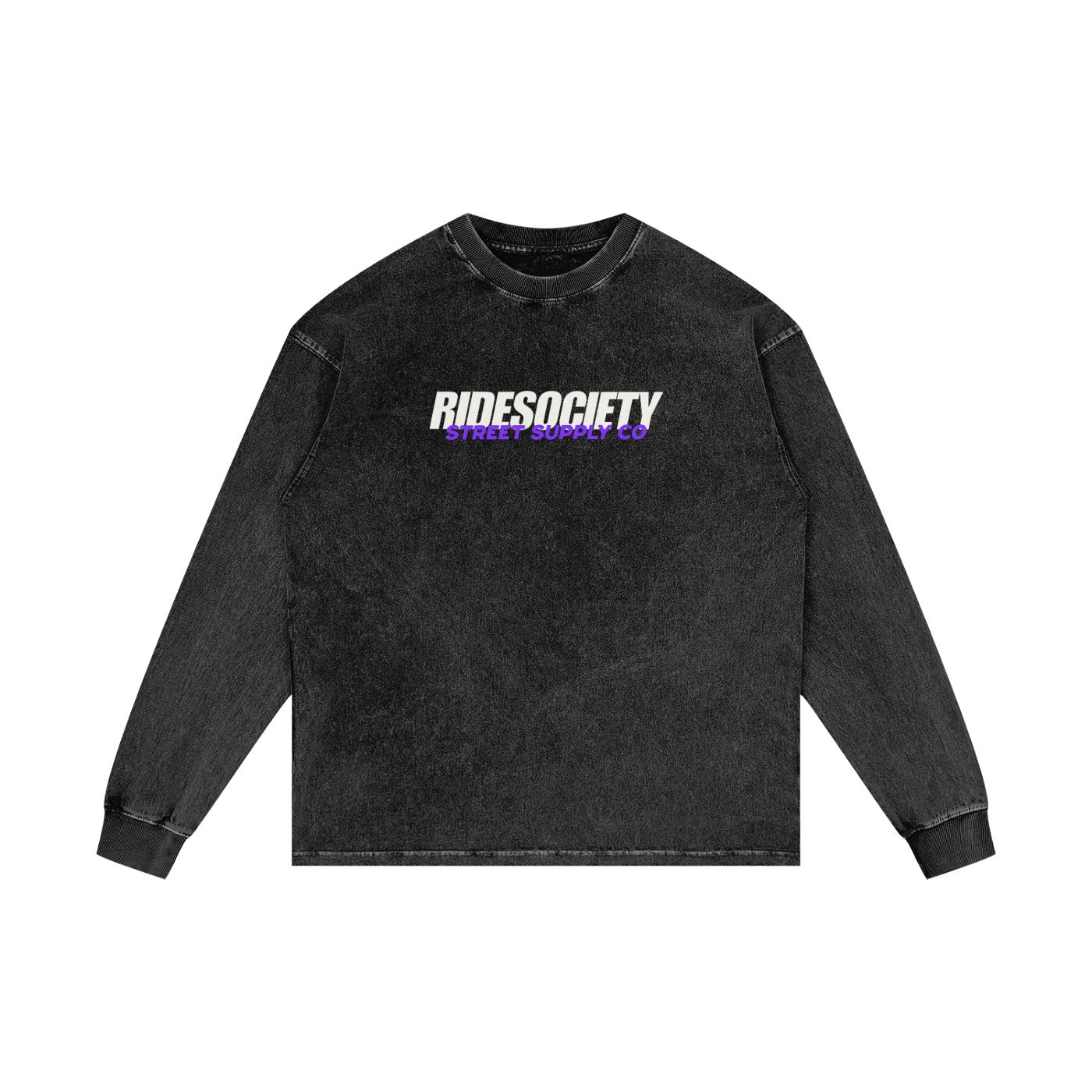 HC001 RS Dusk Long Sleeve No Sleeves