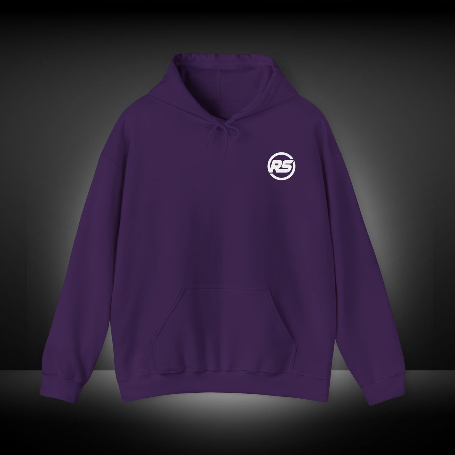 LOGOPHILE HOODIE