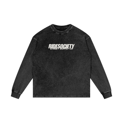 HC001 RS Dune Long Sleeve No Sleeves