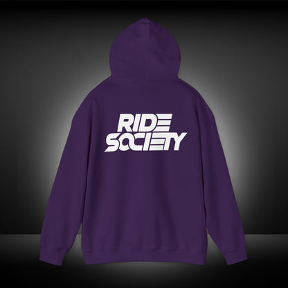 LOGOPHILE HOODIE