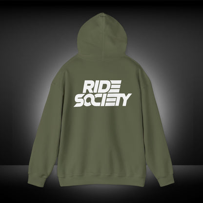 LOGOPHILE HOODIE
